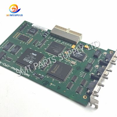 comprar FUJI NXT-I XK04140 Servo CPU Module Box para SMT Pick and Place Machine online manufacture