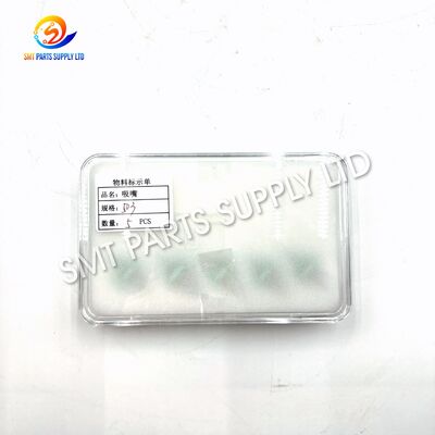 comprar JUKI 503 40001341 SMT Bocal 1.0 mm × 0.6 mm Metal de precisão para máquina de pick-and-place KE online manufacture