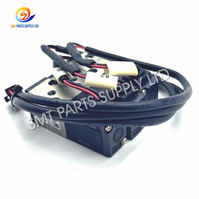 comprar Valva solenoide original da série CM da Panasonic VK332-5HS-M5 para máquinas SMT online manufacture