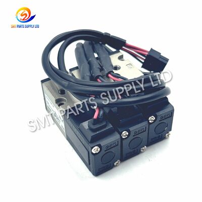 comprar Nova série CM original da Panasonic SMT CM Valve para controle de ar pneumático online manufacture