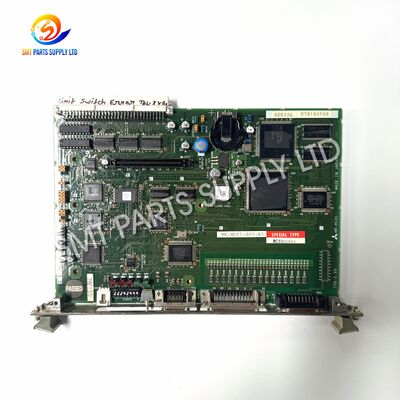 comprar Panasonic KXFK00APA00 MR-MC01-S05-B5 Unidade de Controle de Motor Novo Original para CM402 CM602 com Controle de Acionamento de Motor Estável para Reduzir o Tempo de Inatividade online manufacture