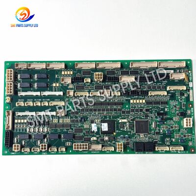 comprar Panasonic NPM SP18 SSR Card Board para controle de sinal e suporte de comutação em estado original novo ou usado online manufacture