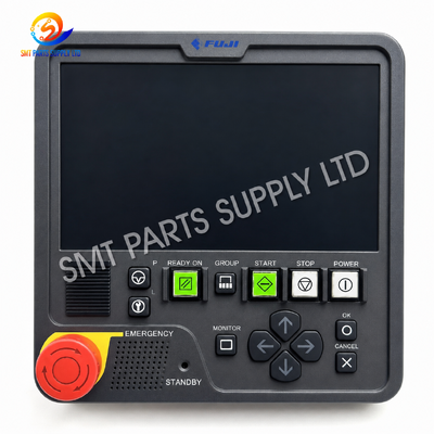 comprar FUJI 2EGKSA004100 AJ53200 OPW70N NXT II HMI Display Monitor 100406 original para interface do operador e controle de máquina SMT online manufacture