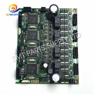 comprar Original Nova Panasonic KXFE0001A00 MC14CA CM402 8-Head PC Board para controle de máquina SMT online manufacture