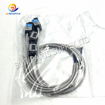 comprar Sensor de fluxo NPM da Panasonic para máquina SMT com design compacto e confirmação de vácuo online manufacture