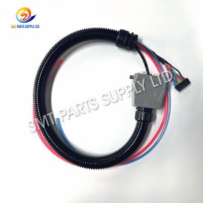 comprar Cabo novo ou usado original N510053281AA N510011502AA do carrinho do alimentador de Panasonic CM402 para a conexão do sinal da máquina de SMT online manufacture