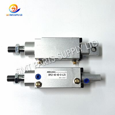 comprar FUJI NXT SPC2-40-40-C-LZ5 cilindro de ar XS02630 para manutenção de máquinas SMT online manufacture