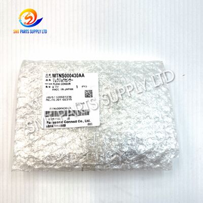 comprar Panasonic SMT Servo Motor MTNS000431AA MCJTL301 para Axis Drive e Motion Control online manufacture