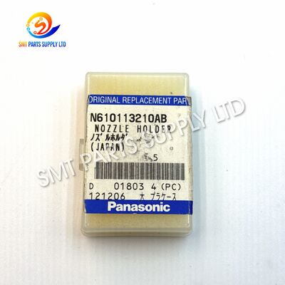 comprar Panasonic N610113210AB Detentor de bocal SMT para série NPM com material industrial de precisão online manufacture