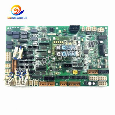 comprar Panasonic CM602 SSR Control Card PNF0AF para controle de comutação elétrica na fabricação global de eletrônicos online manufacture