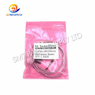 Comprar Sensor de limite X do transportador MPM 1015390-01 para detecção da posição do transportador online manufacture