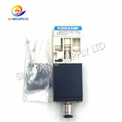 comprar KOGANEI AME05-E2-PSL-27W Vacuum Ejector Solenoid Valve Assembly para Máquina de Colocação SMT YG100 KGS-M7171-A0X online manufacture