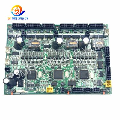 comprar Panasonic KXFE00GXA00 MC16CB-4 SMT Head Control Board para máquinas de colocação CM402 CM602 online manufacture