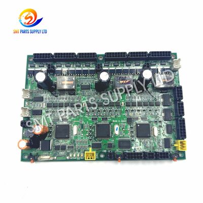 comprar Panasonic KXFE00GXA00 MC16CB-4 SMT Head Control Board para CM402 e CM602 Industrial Populated PCB Assembly online manufacture