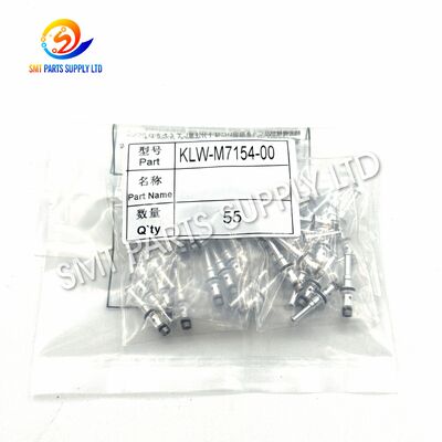 comprar Yamaha KLW-M7154-00 BIT válvula de vácuo de núcleo de cobre para captação de componentes SMT em máquinas YSM10 YSM20 YSM20R online manufacture