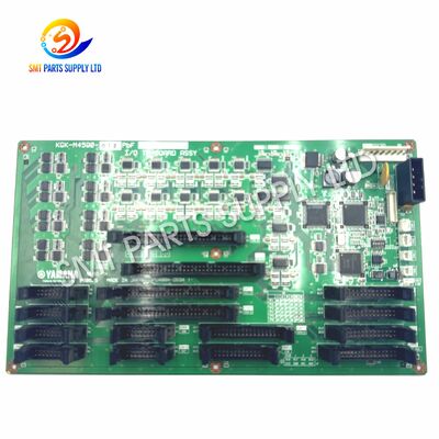 Comprar Yamaha KGK-M4590-012 1072125 I/O TF Control Board para máquinas SMT YS12F YG12F online manufacture
