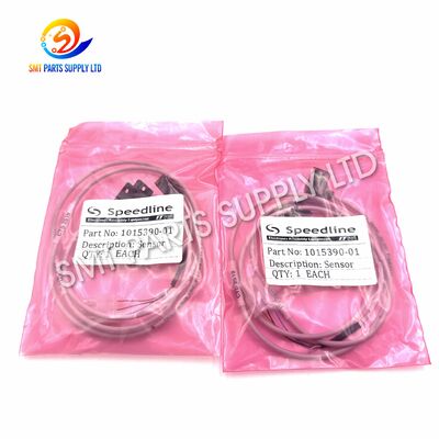 Comprar Sensor de limite X do transportador Speedline MPM 1015390-01 para impressora MPM125 online manufacture