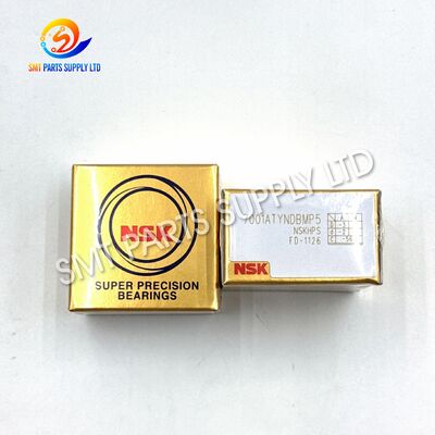 Comprar Rolamento de precisão do eixo Y FUJI H4209W NSK 7001ATYNDBMP5 NXT online manufacture