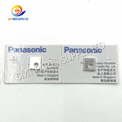 Comprar Panasonic N210124716AA Guia de chumbo metálico de precisão para máquinas de inserção de IA online manufacture