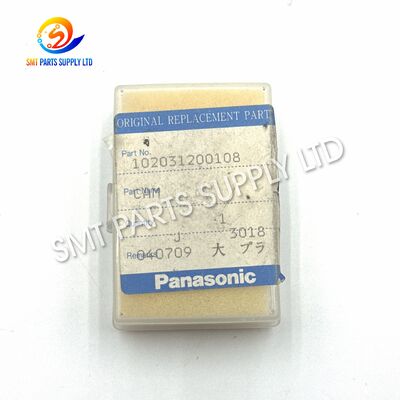 Comprar Câmera deslizante mecânica de precisão Panasonic 102031200108 para máquina AVK AI online manufacture