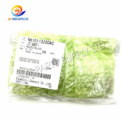 comprar Suporte de bico sinterizado Panasonic N610113250AC para colocação SMT CM402 de 8 cabeças online manufacture