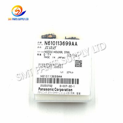 comprar Suporte de bico de aço Panasonic N610113699AA para cabeça NPM H16 online manufacture