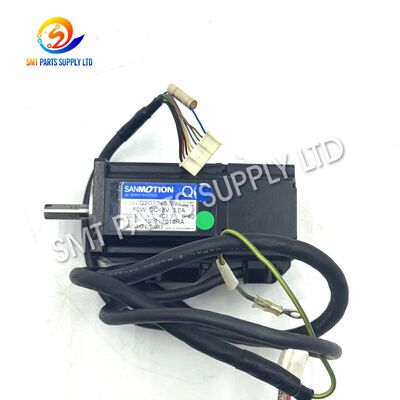 Comprar Servo motor 90K6C-025F11 da C.A. de SANYO Q2GA04006VXS2C YV100 online manufacture