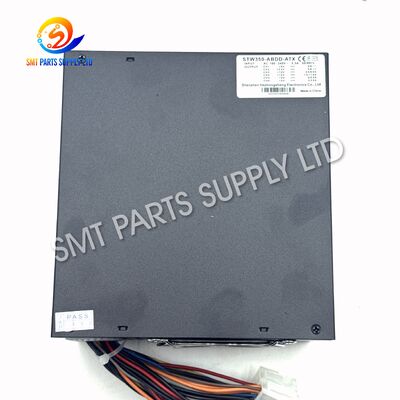 comprar Hezhongsheng STW350-ABDD-ATX 350W Fornecimento de energia industrial ATX com refrigeração integrada de ventilador para máquinas SMT online manufacture