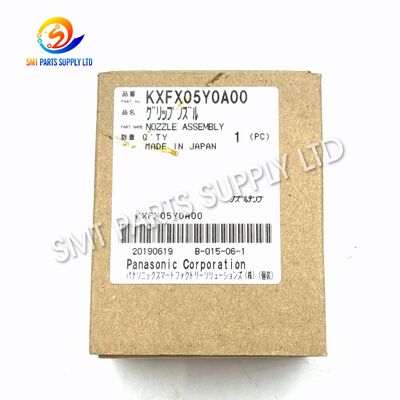 comprar Bico SMT de Formato Especial Panasonic KXFX05Y0A00 1910 com Captura a Vácuo para Máquinas CM402 e CM602 online manufacture