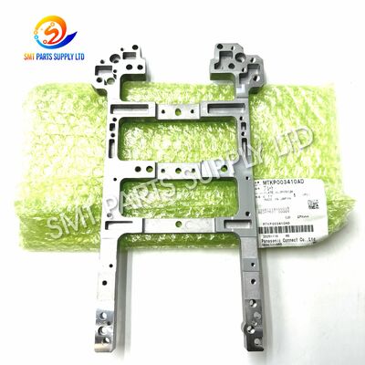 Comprar Panasonic MTKP003410AD Placa de alumínio de precisão para montagem estrutural de cabeça H16 em máquinas de pick and place NPM online manufacture