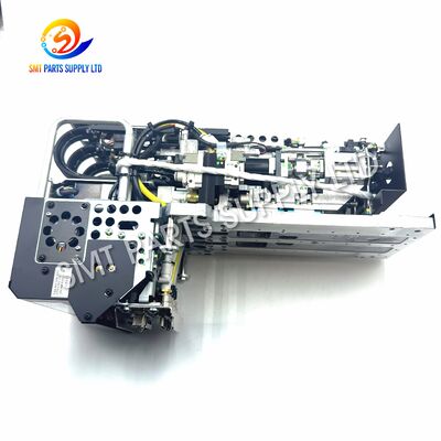 Comprar Cabeça de 3 bicos Panasonic MTKA012723AA V2 para montagem de cabeça de colocação SMT da série NPM online manufacture