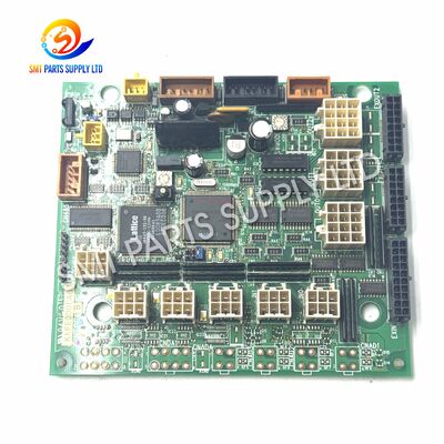 Comprar Placa IO lateral KXFE000EA00 para máquina pick and place da série CM online manufacture