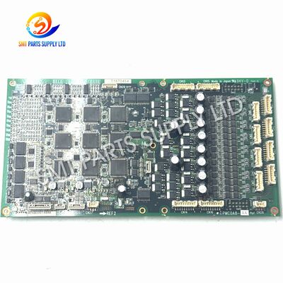 Comprar Placa de controle de eixo Z Panasonic MTKB000146AA para montador de 16 cabeças NPM-D3 online manufacture