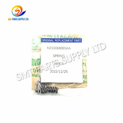 Comprar Mola de suporte de bico Panasonic N210068065AA para CM402 CM602 NPM Mounter online manufacture