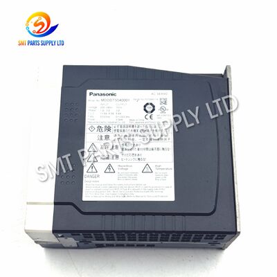 Comprar Servo driver da linha central de Panasonic MDDDT5540001 J3153057A MINAS A4 1.5kW SAMSUNG HANWHA SM421 Y online manufacture