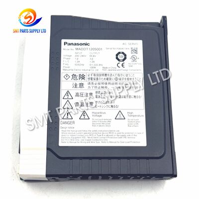 Comprar Panasonic MADDT1205001 J3152055A SAMSUNG HANWHA SM421 S Eixo Espelho Eixo Servo Driver online manufacture