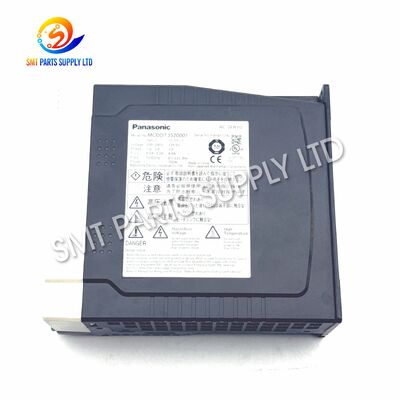 Comprar Panasonic MCDDT3520001 J3153056A MINAS A4 750W SAMSUNG HANWHA SM421 SM411 X Eixo Servo Driver online manufacture
