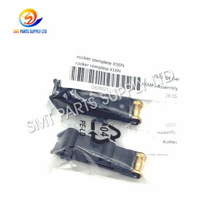 Comprar ASM Siemens 03086217-01 X16N Balancim completo para alimentador SIPLACE online manufacture