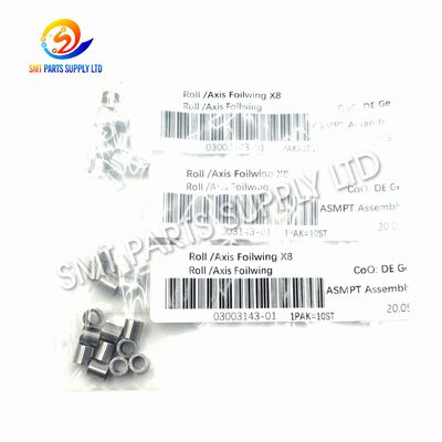 Comprar Eixo do rolo de fita Siemens ASMPT 03003143S01 X8 para montador da série X online manufacture