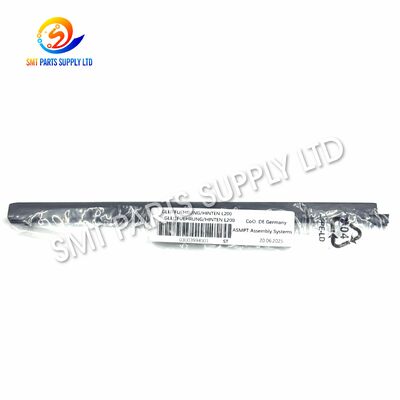 Comprar Guia deslizante traseira ASMPT 03003994S01 L200 para alimentador SIPLACE X online manufacture