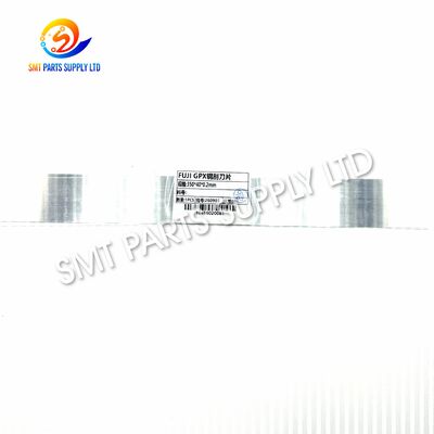 Comprar Lâmina de rodo de aço inoxidável FUJI GPX 350x40x0,2mm para impressora de tela online manufacture