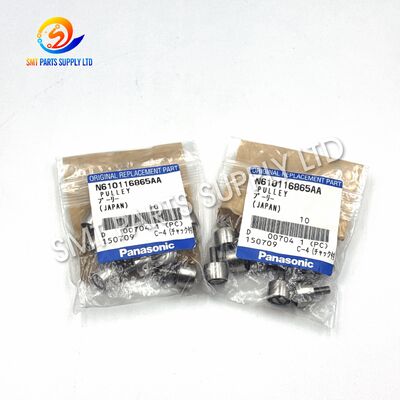 Comprar Polia de acionamento Panasonic N610116865AA para CM402 CM602 NPM SMT Mounter online manufacture