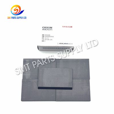 Comprar Palheta de carbono Panasonic N4520403-147 KHA200 para bomba de vácuo NPM online manufacture