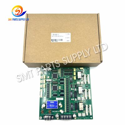 Comprar Placa de controle do transportador 1-789-406-11 para máquina de picareta e colocação Sony SI-G200 online manufacture