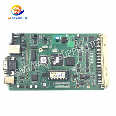 Comprar Baldor EB0462A01 REV G 193409 Controlador NextMove ES para impressora DEK online manufacture