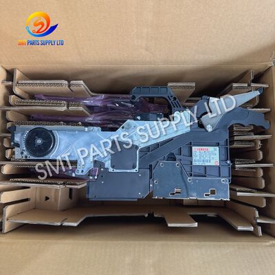 Comprar Alimentador eletrônico Yamaha KLJ-MC700-011 ZS 56mm para montadores YS YSM SMT online manufacture