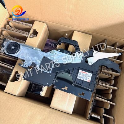 Comprar Alimentador elétrico YAMAHA KLJ-MC500-011 ZS 32mm para máquinas YSM SMT online manufacture