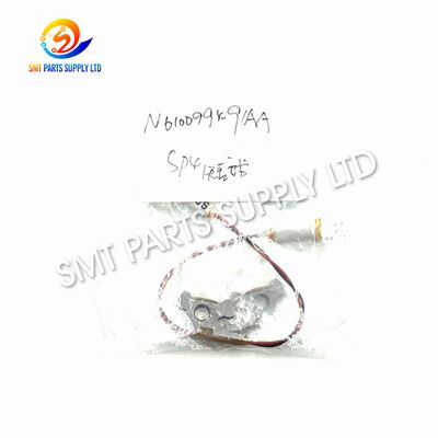 Comprar Alavanca de rebite Panasonic N610099491AA SP4 para máquina de inserção RL131 RL132 AI online manufacture