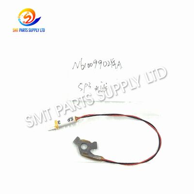 Comprar Alavanca de rebite Panasonic N610099024AA SP3 para máquina de inserção RL AI online manufacture