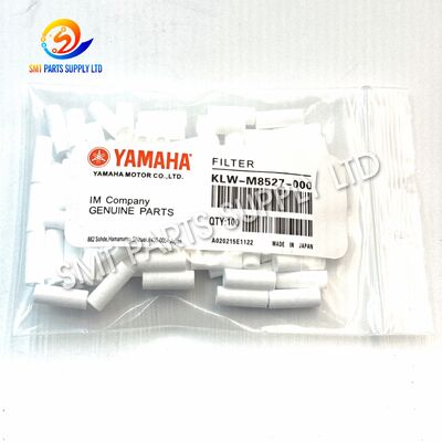 Comprar Filtro de algodão YAMAHA KLW-M8527-001 para montagem YSM10 YSM20 YV100X online manufacture